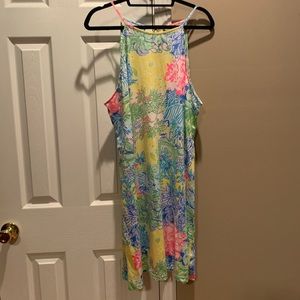 Lilly Pulitzer Margot Dress